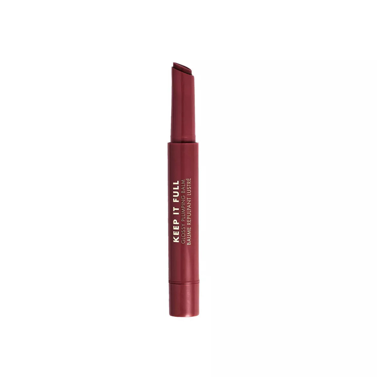 Milani Keep It Full Glossy Plumping Balm - 0.07Oz