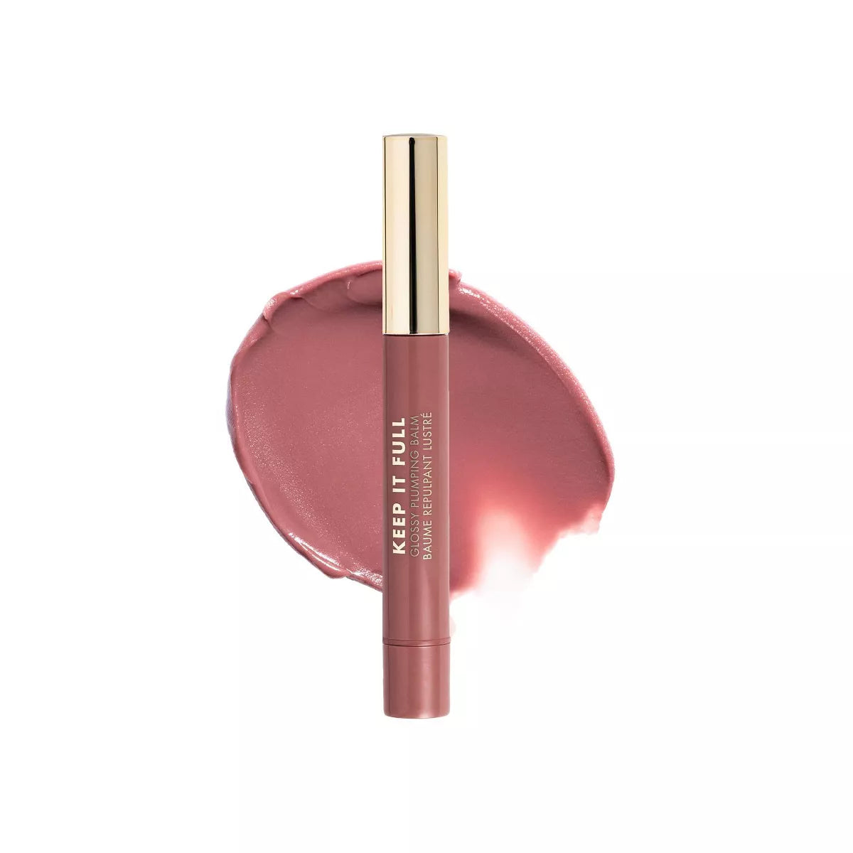 Milani Keep It Full Glossy Plumping Balm - 0.07Oz