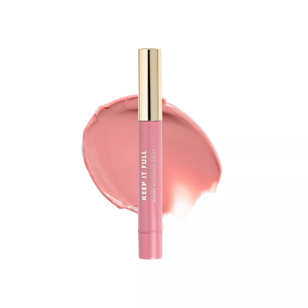 Milani Keep It Full Glossy Plumping Balm - 0.07Oz