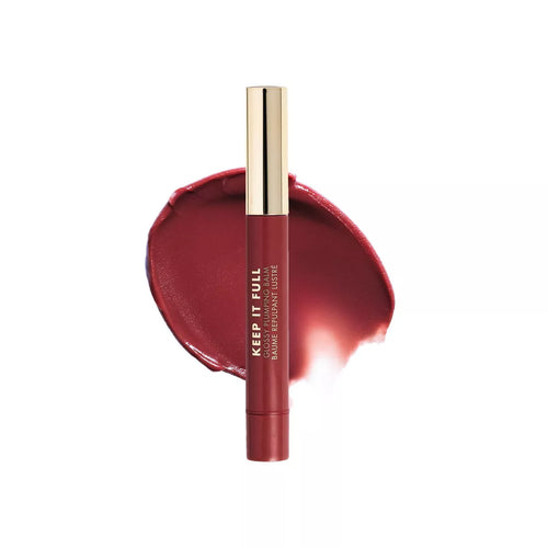 Milani Keep It Full Glossy Plumping Balm - 0.07Oz